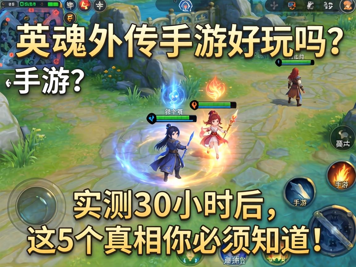 这5个真相你必须知道