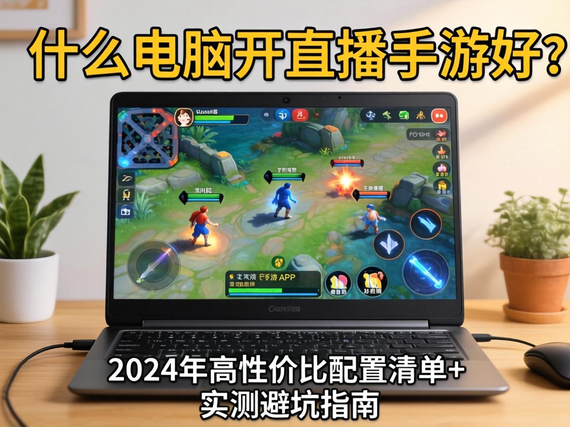 2024年高性价比配置清单