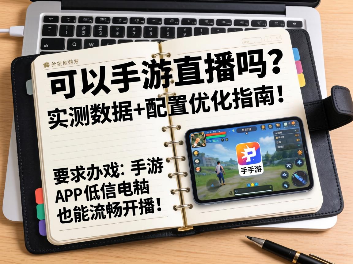 办公本可以手游直播吗