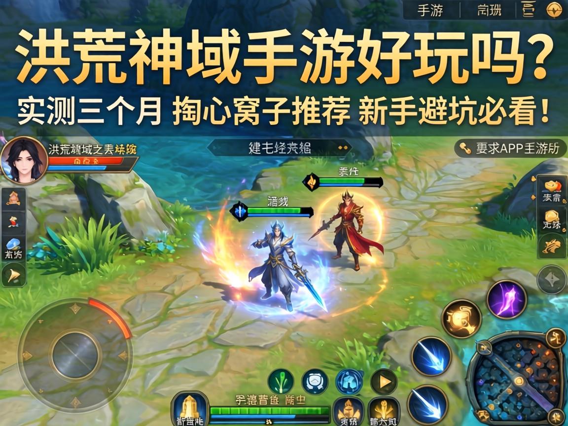 实测三个月的掏心窝子推荐