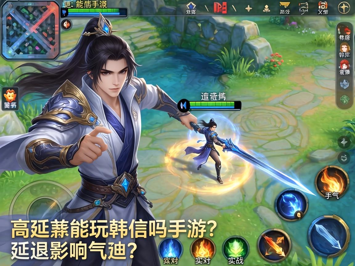 延迟影响与实战应对策略全解析