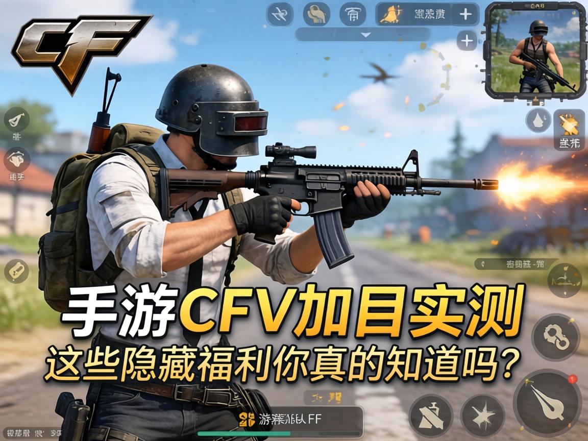 这些隐藏福利你真的知道吗