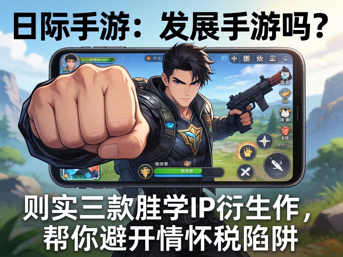 实测三款拳头IP衍生作