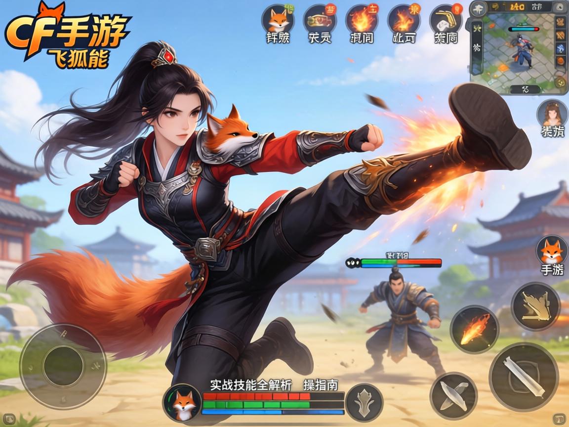 实战技能全解析与操作指南