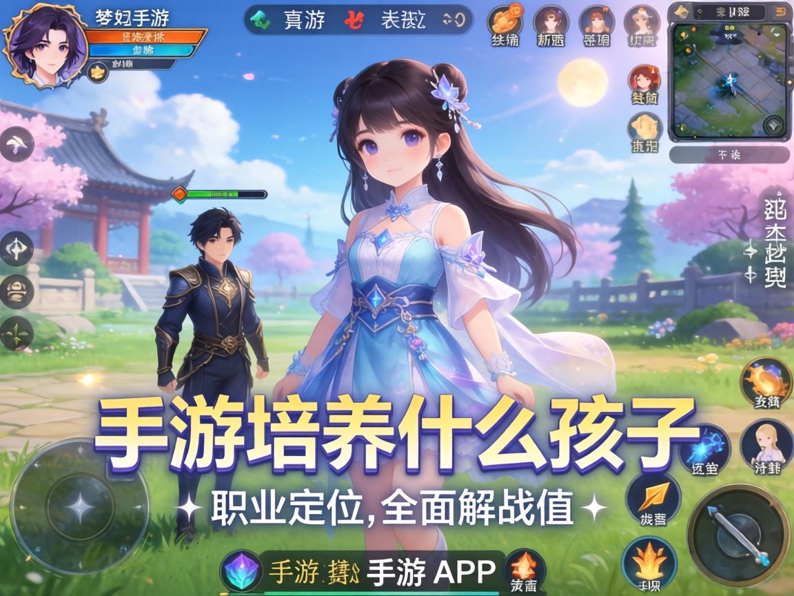 从职业定位到实战价值的全面解析