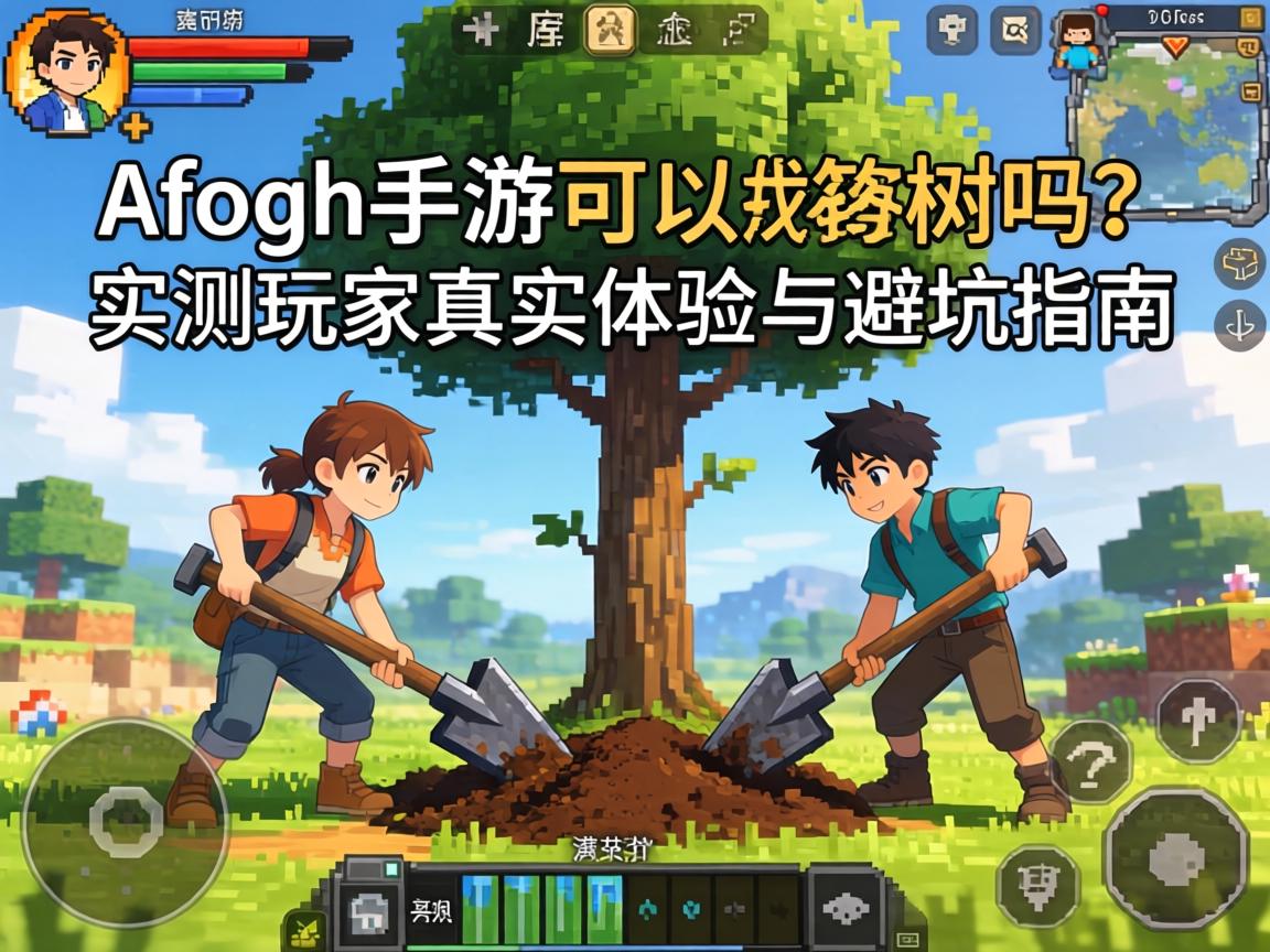 实测玩家真实体验与避坑指南