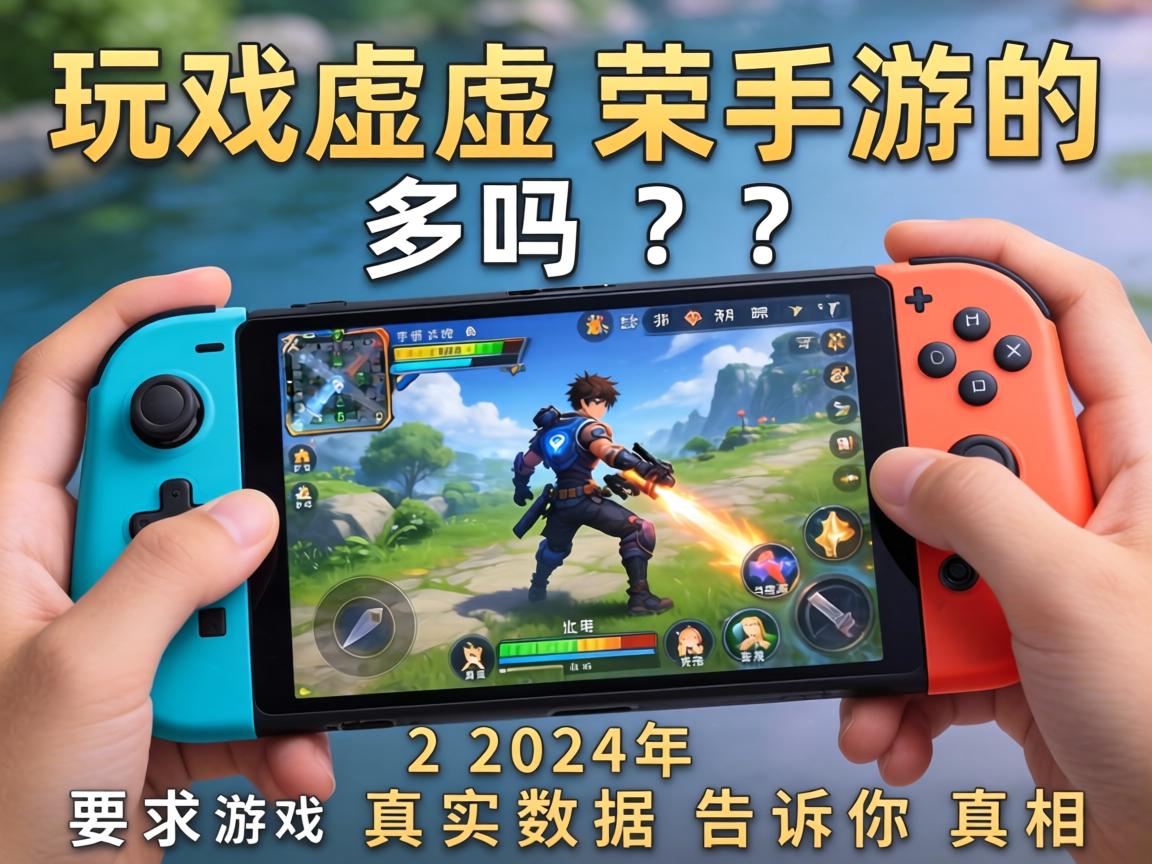 2024年真实数据告诉你真相