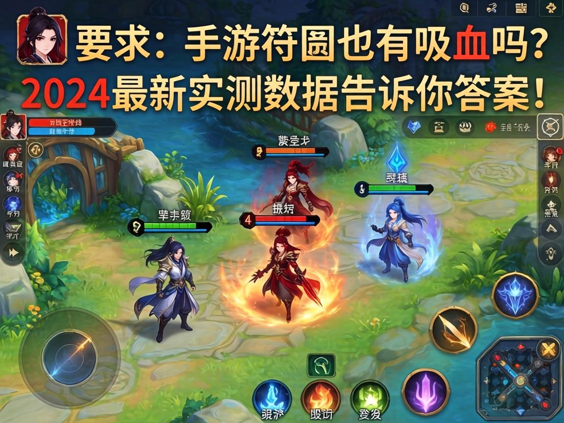 2024最新实测数据告诉你答案