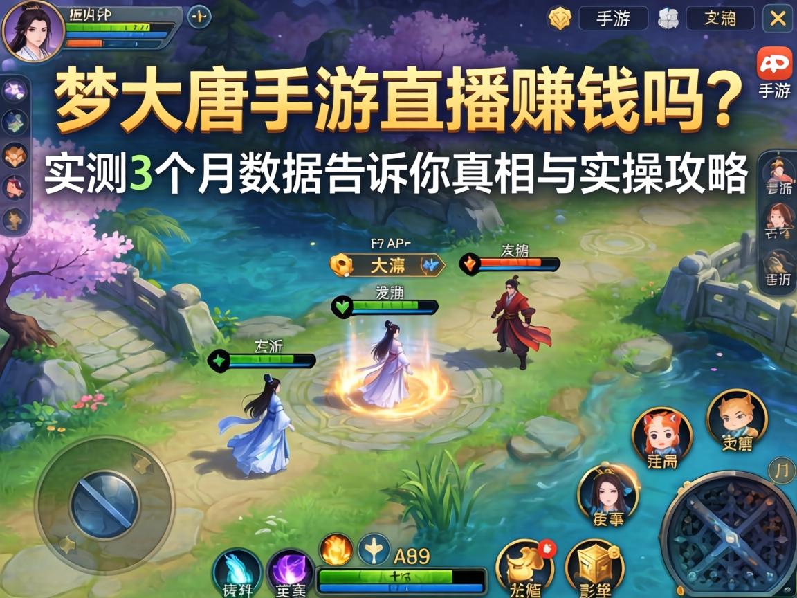 实测3个月数据告诉你真相与实操攻略