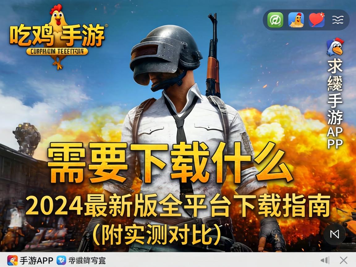 2024最新版全平台下载指南