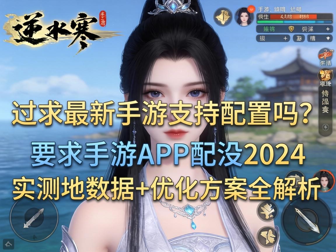 逆水寒手游支持配置吗