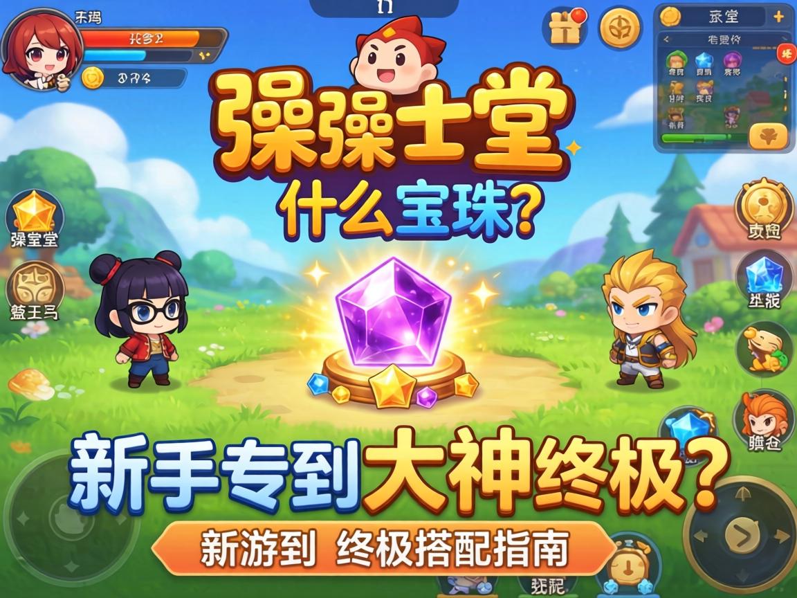 从新手到大神的终极搭配指南