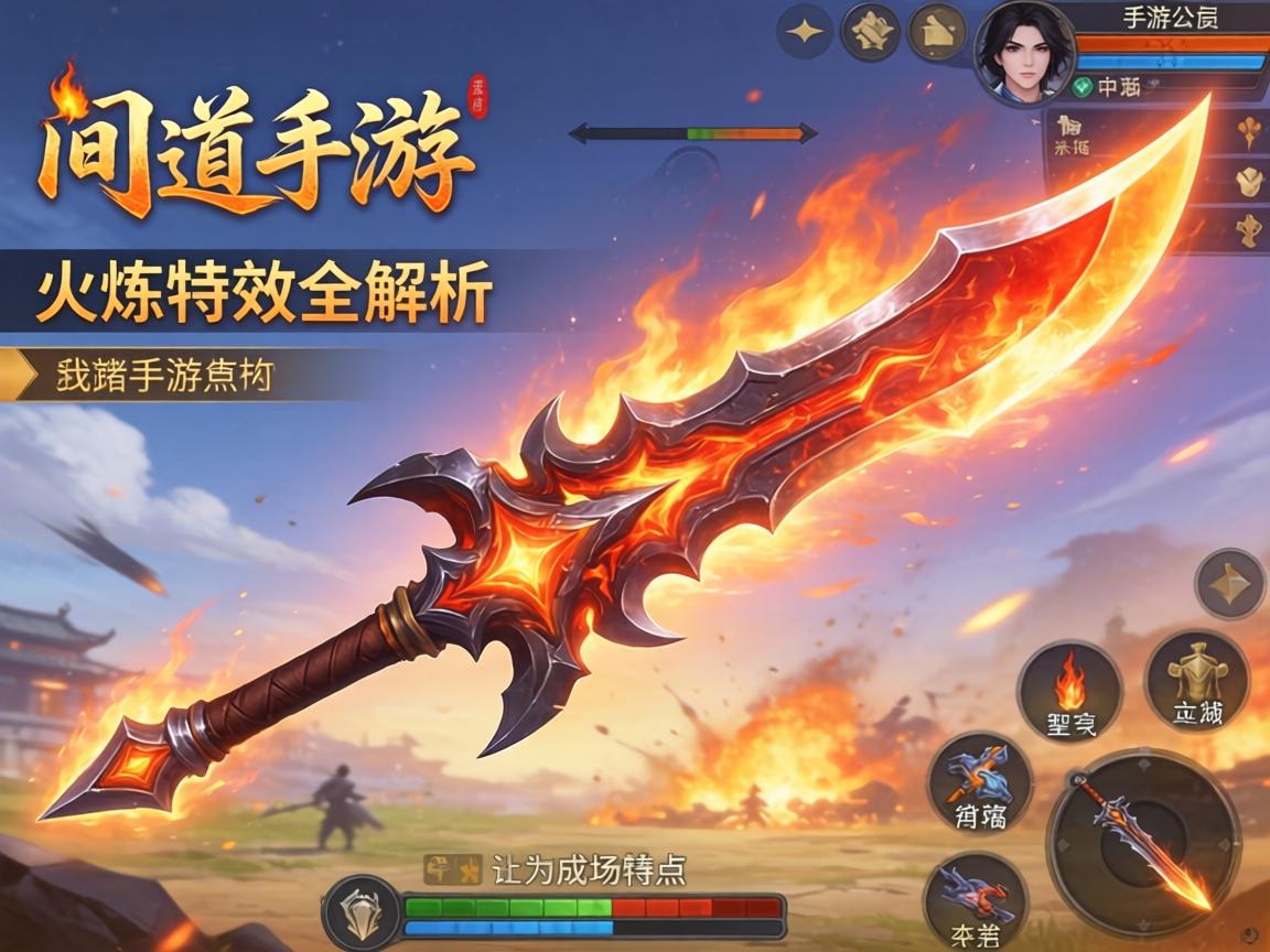 这些武器外观让你成为战场焦点
