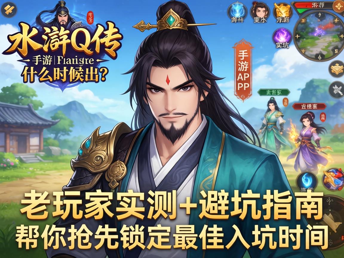 帮你抢先锁定最佳入坑时机