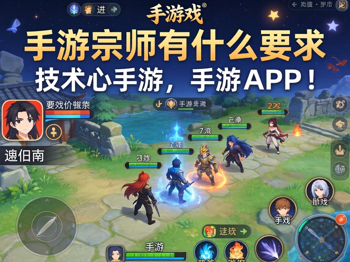 从技术到心态的全方位进阶指南