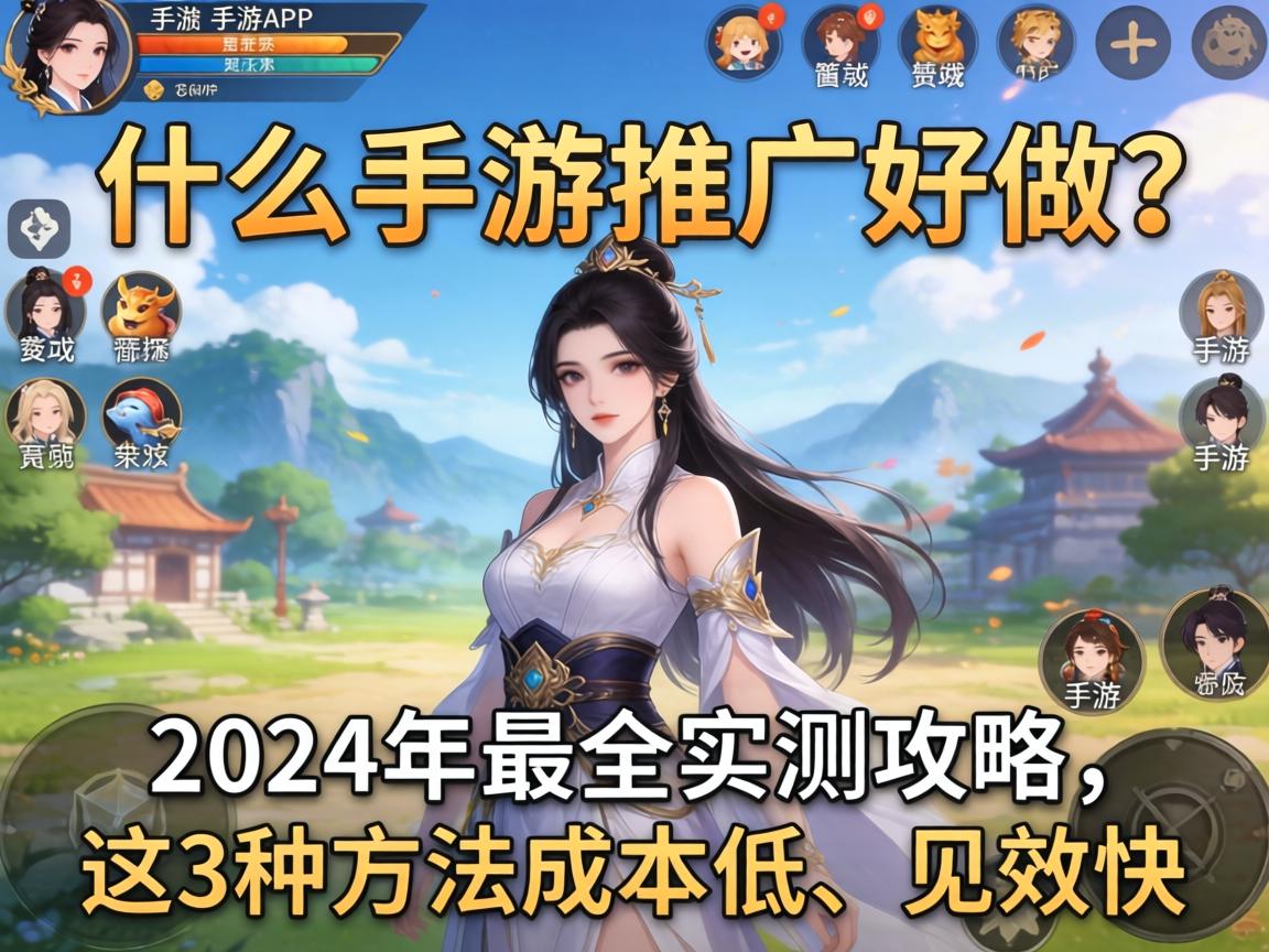 2024年最全实测攻略