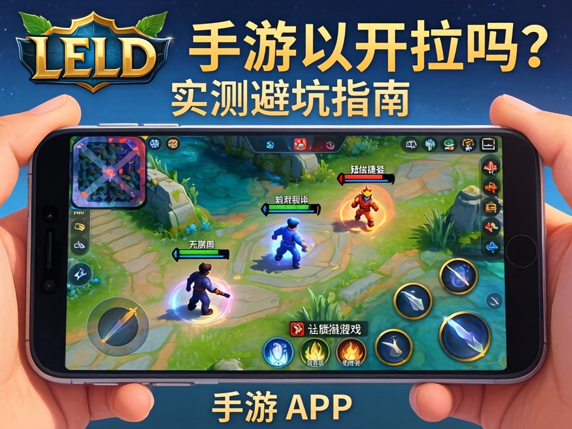 别让捷径毁掉你的游戏体验