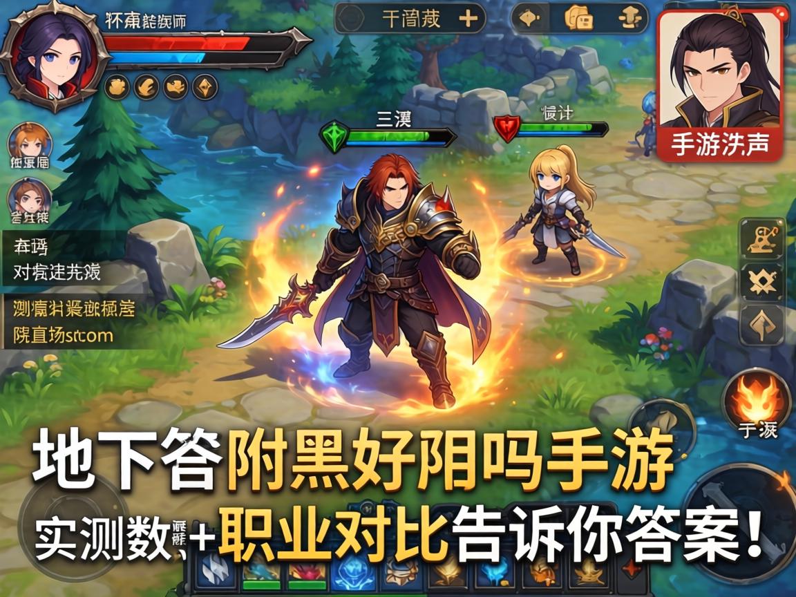 地下城附魔师好用吗手游