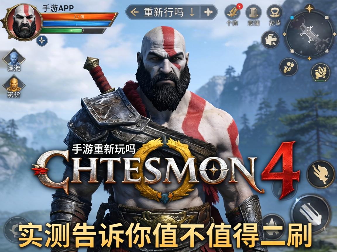 实测告诉你值不值得二刷