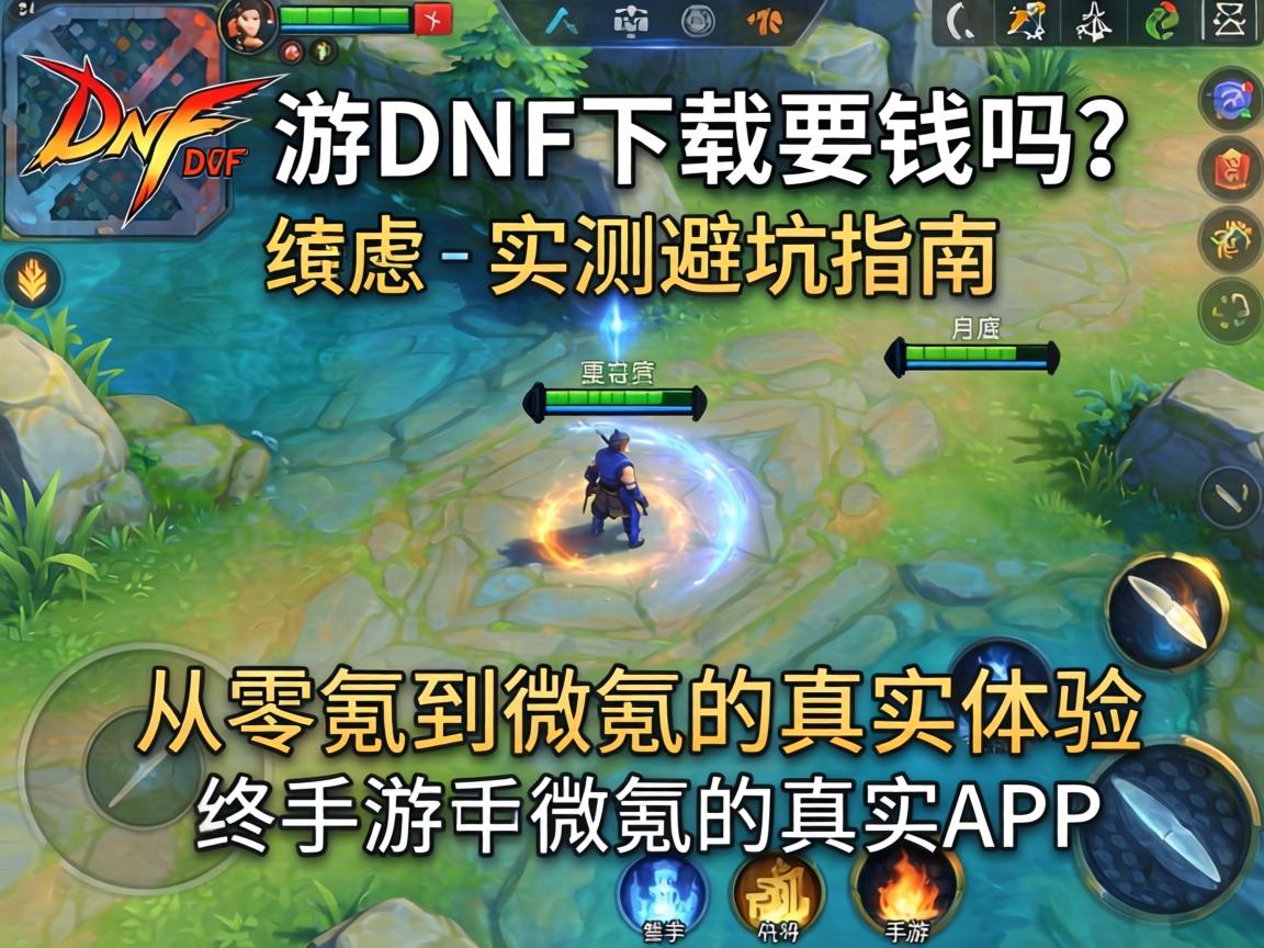 从零氪到微氪的真实体验