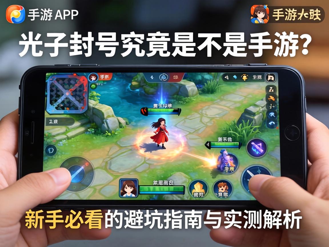 新手必看的避坑指南与实测解析