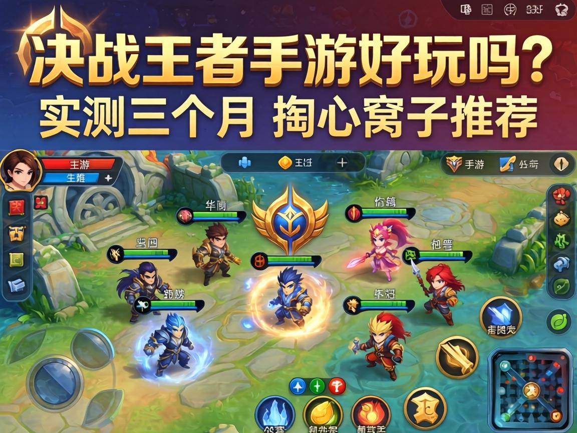 实测三个月的掏心窝子推荐