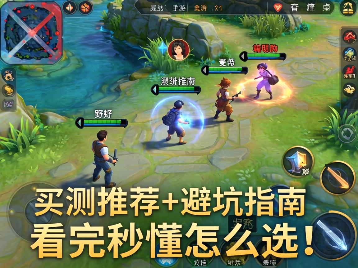 打野会带辅助吗手游