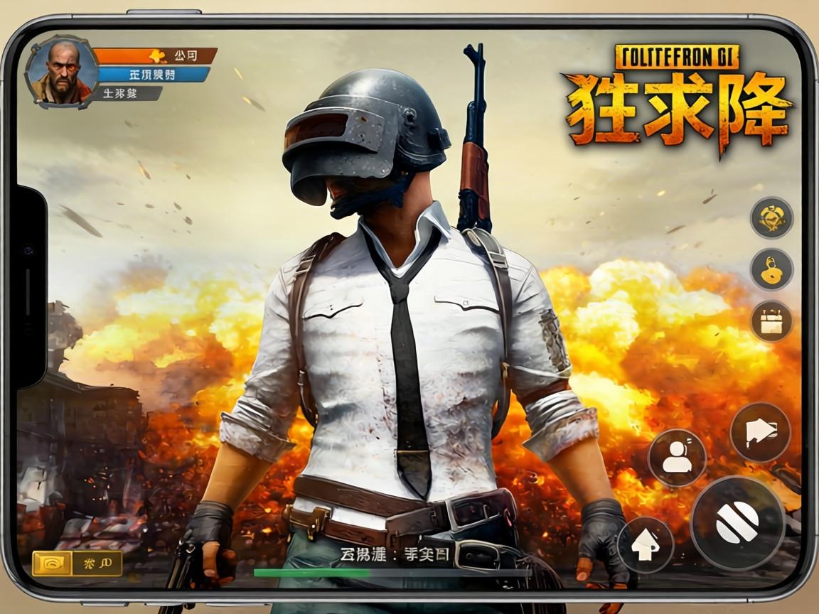 深度解析这款现象级游戏的平台归属与核心玩法
