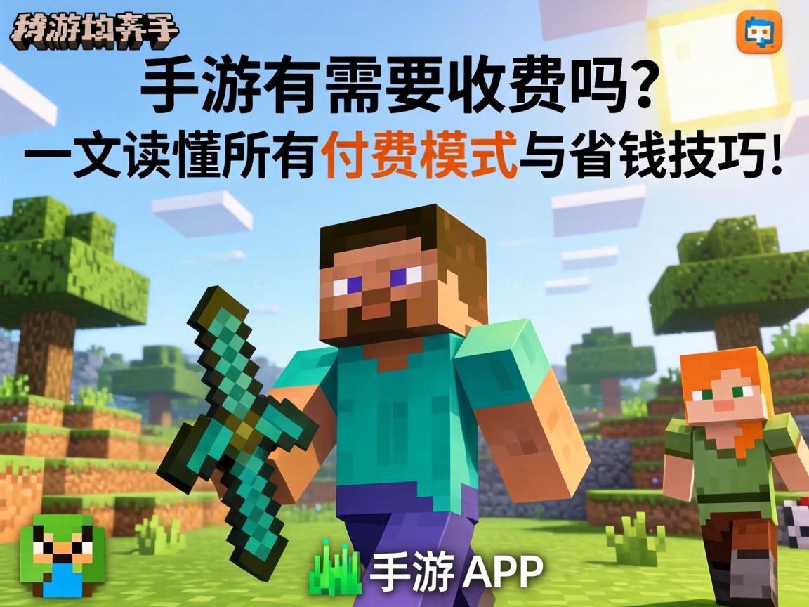 一文读懂所有付费模式与省钱技巧