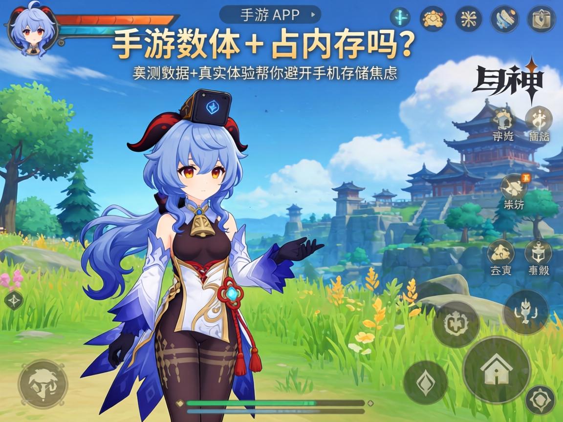 帮你避开手机存储焦虑