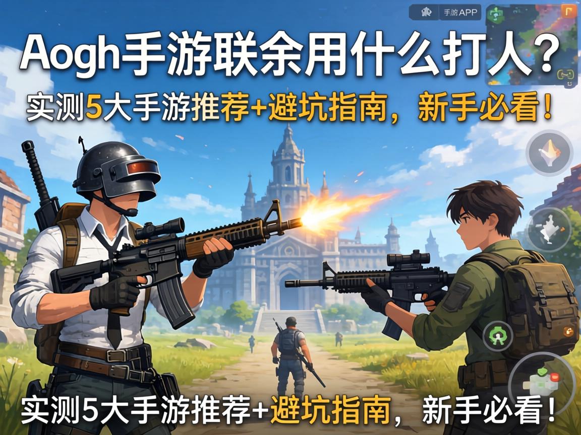方舟手游联机用什么打人