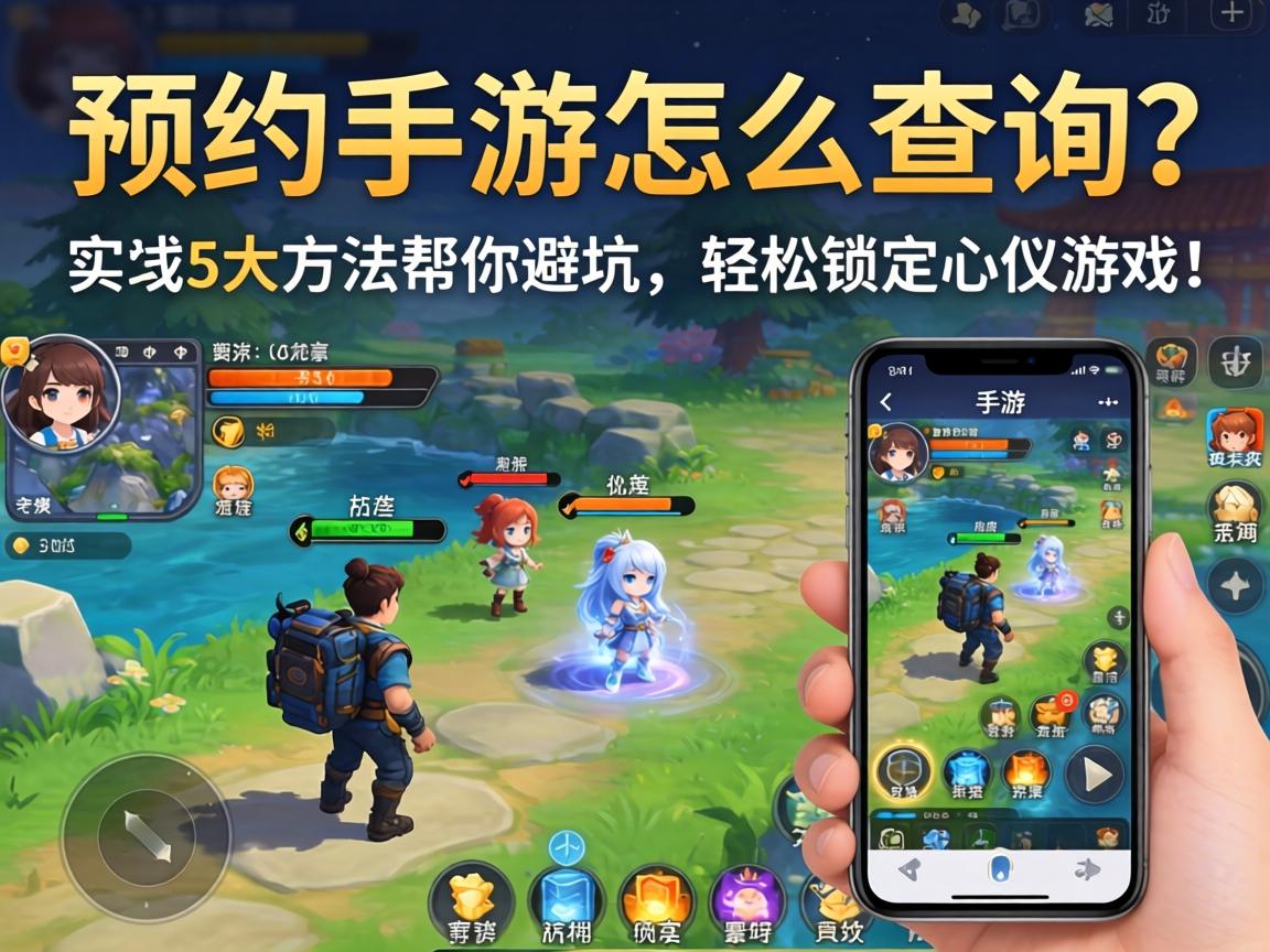实测5大方法帮你避坑