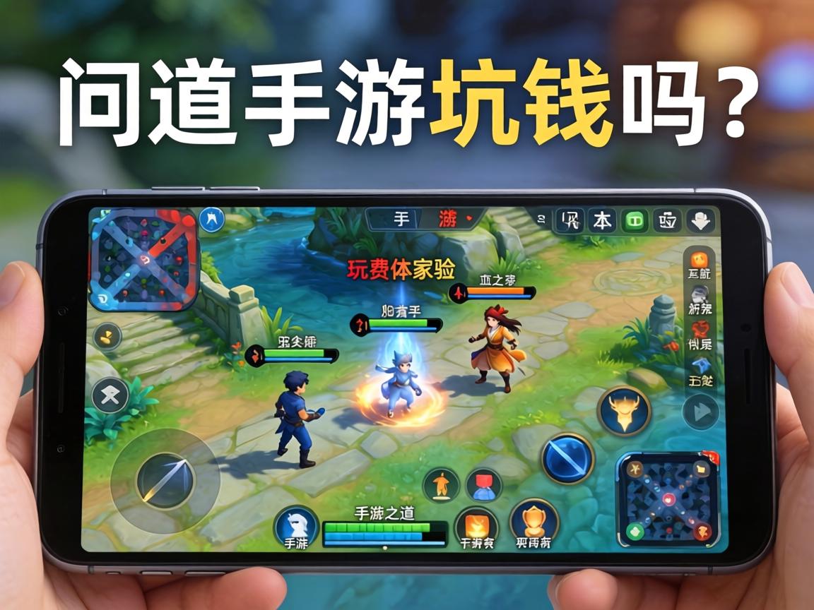 深度解析游戏付费机制与玩家体验平衡之道