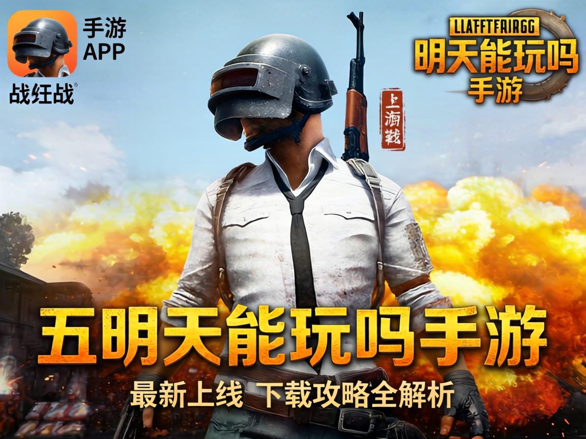 最新上线时间与下载攻略全解析