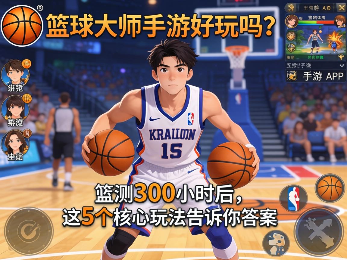 这5个核心玩法告诉你答案