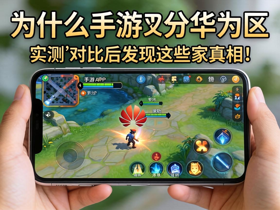 实测对比后发现这些真相