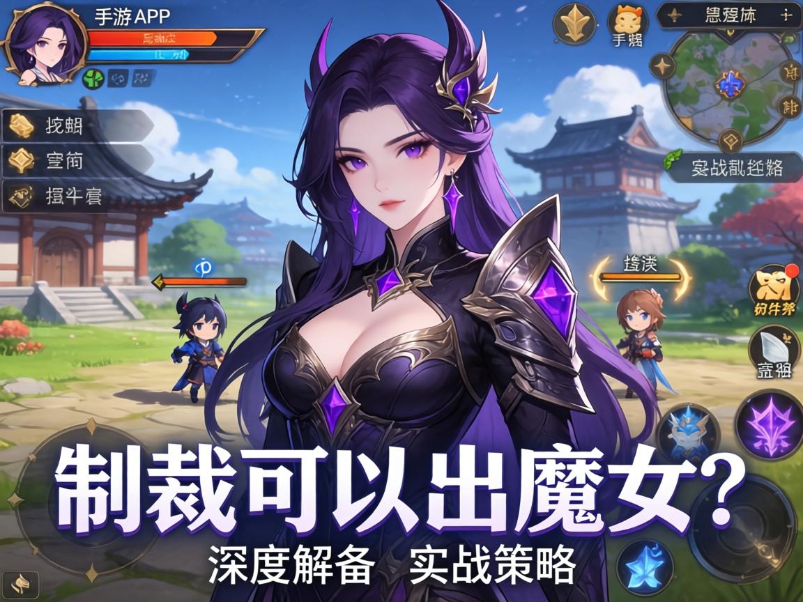 深度解析装备选择与实战策略