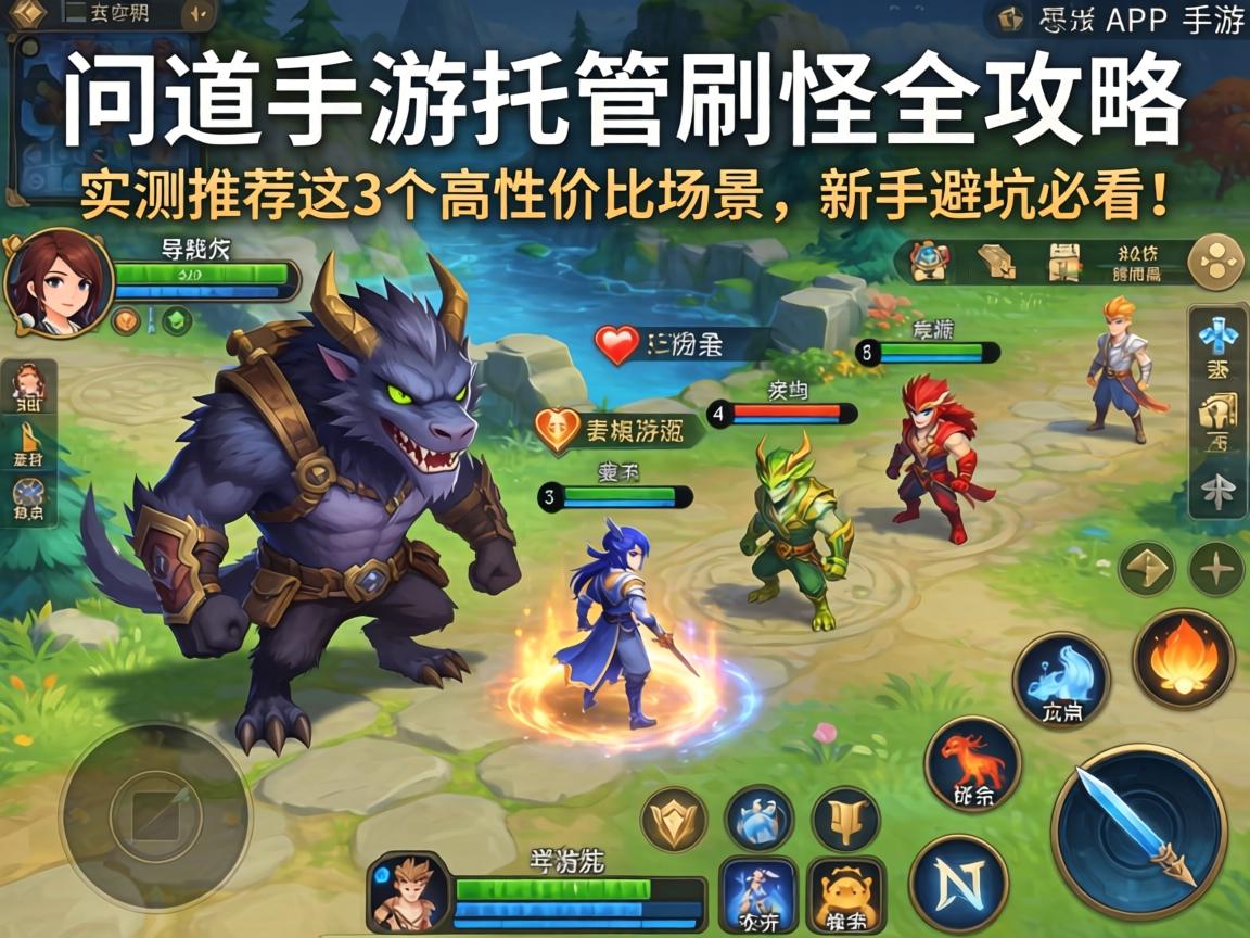 实测推荐这3个高性价比场景
