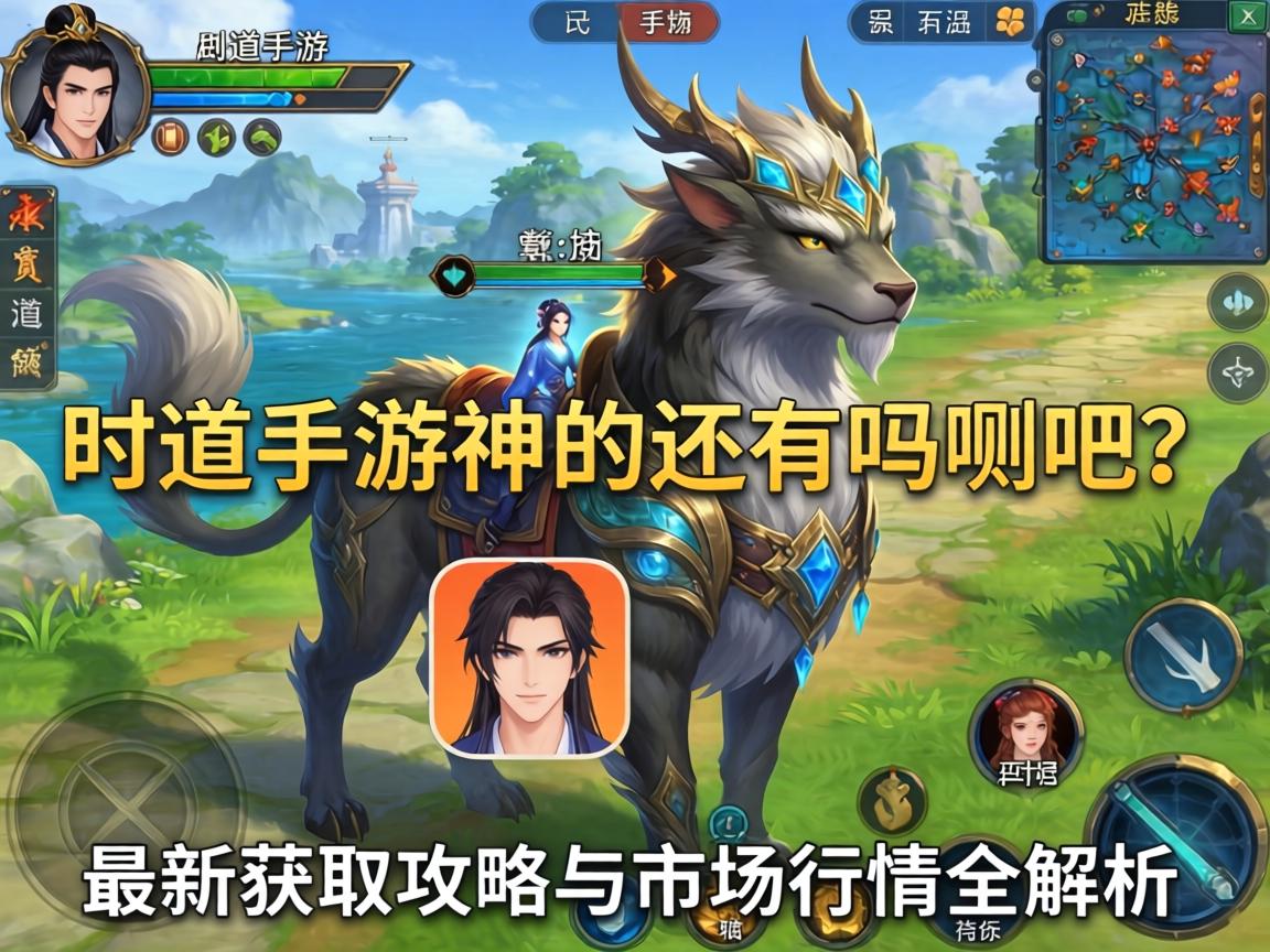 最新获取攻略与市场行情全解析