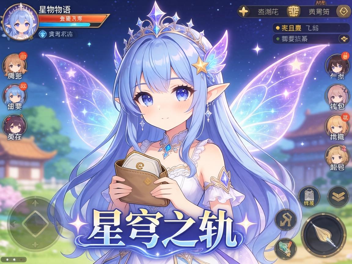 二次元萌系天花板