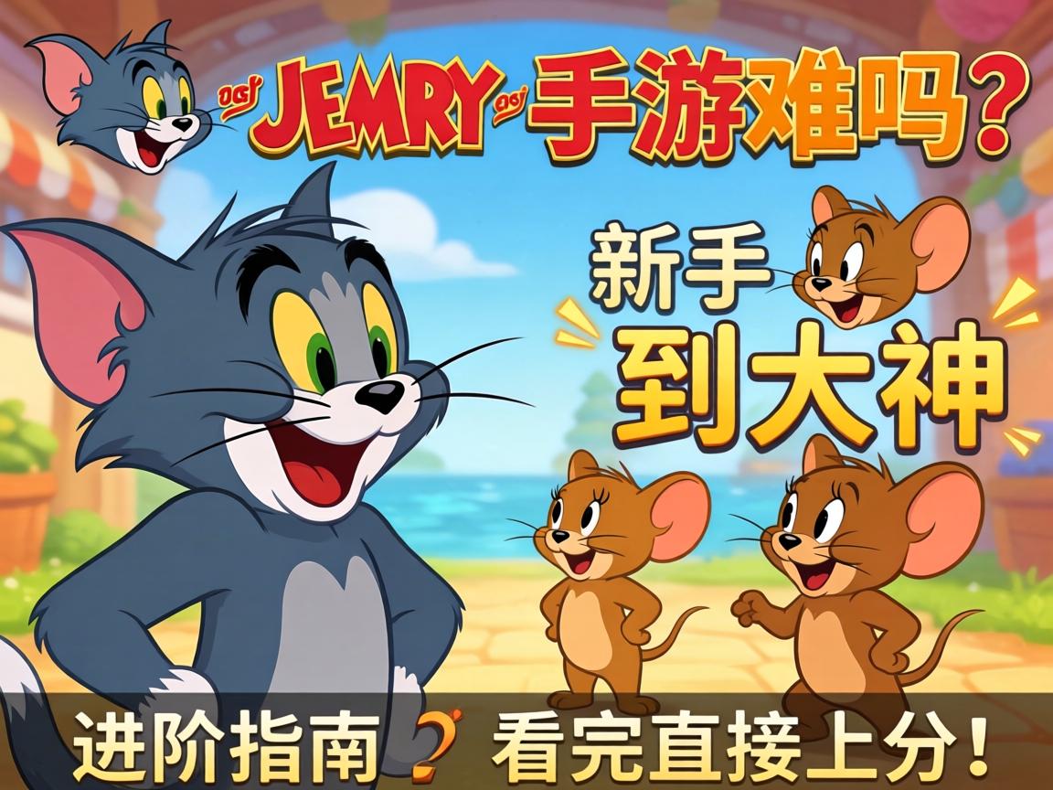 新手到大神的进阶指南