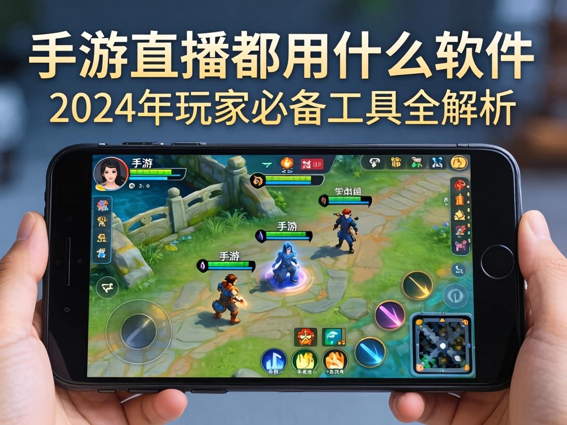 2024年玩家必备工具全解析