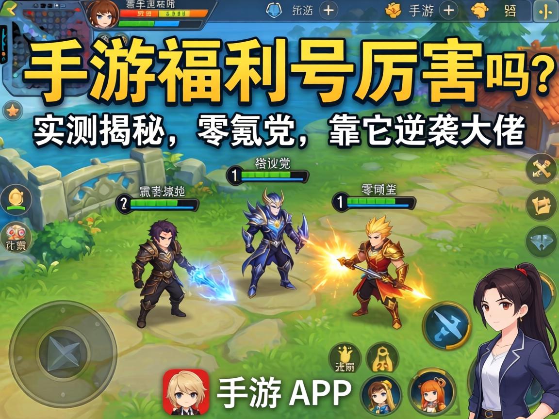 零氪党如何靠它逆袭大佬