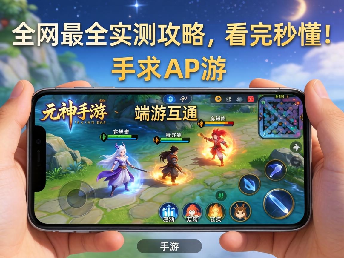元神手游和端游互通吗