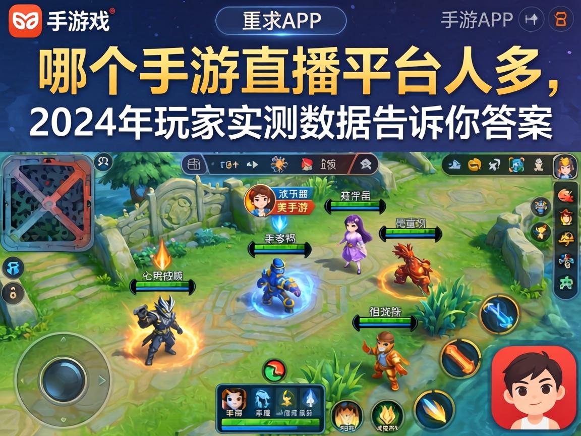 2024年玩家实测数据告诉你答案
