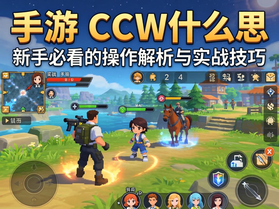 新手必看的操作解析与实战技巧