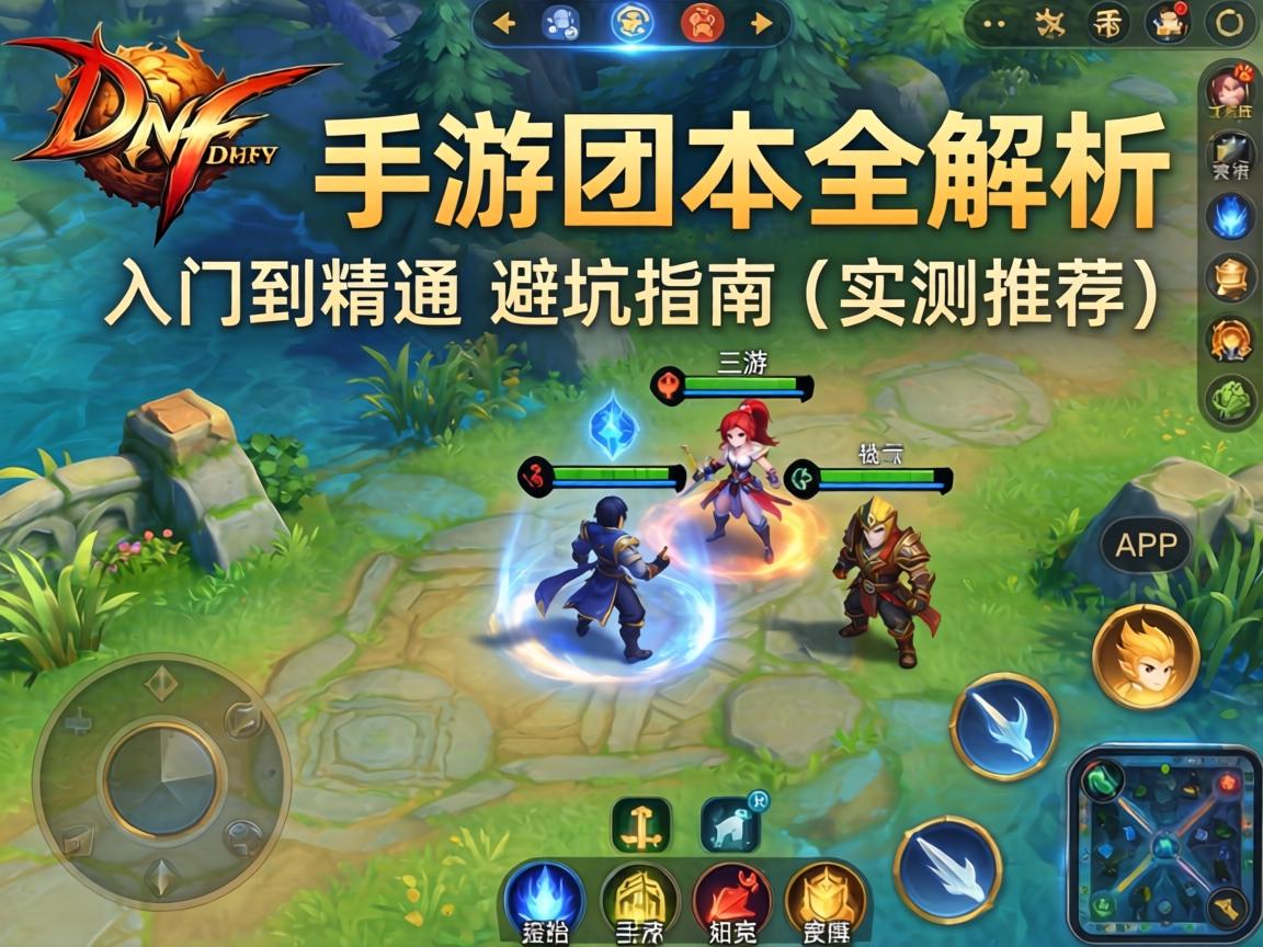 从入门到精通的避坑指南