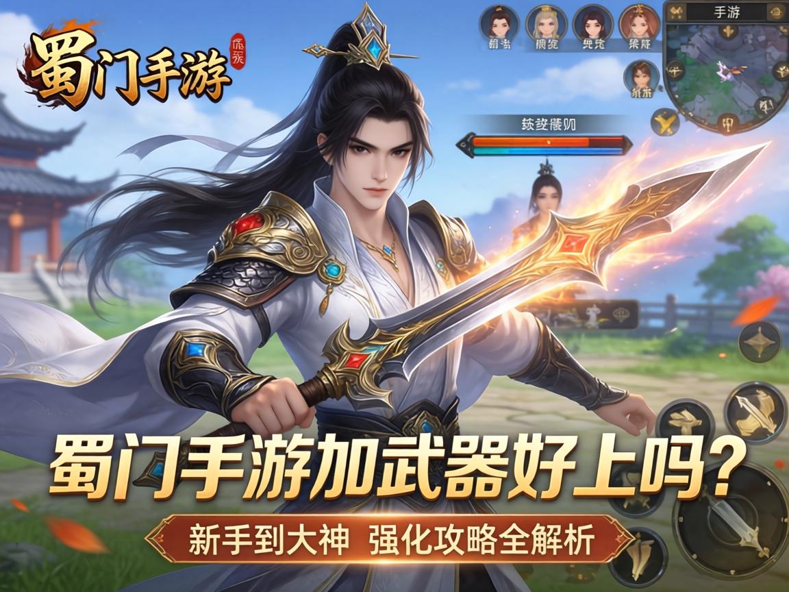 从新手到大神的强化攻略全解析