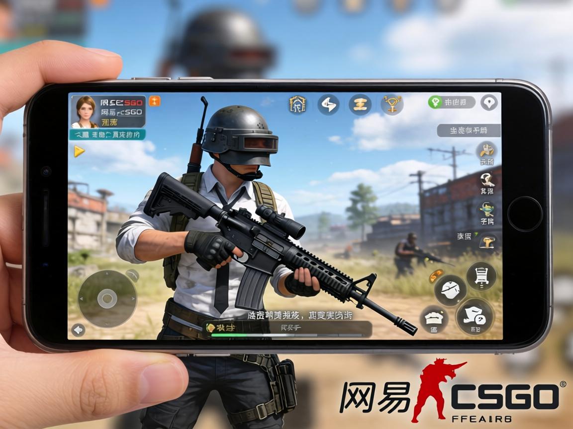 深度解析这款射击游戏的真实定位