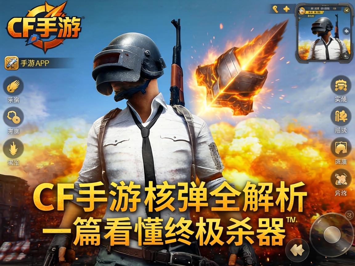 从触发机制到实战策略